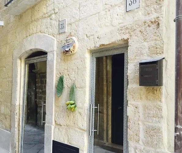 Dimora Acqua Di Sale Bari