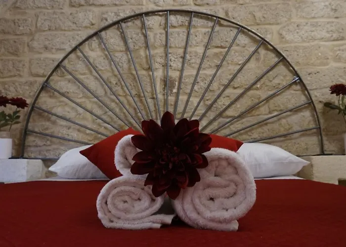 Apartment Dimora Acqua Di Sale