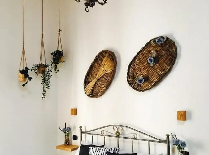 Dimora Acqua Di Sale Bari