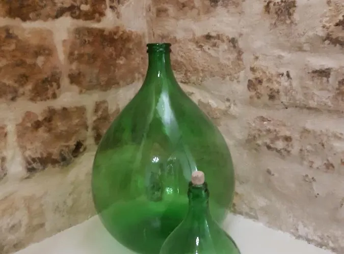 Dimora Acqua Di Sale Bari