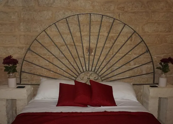 Dimora Acqua Di Sale