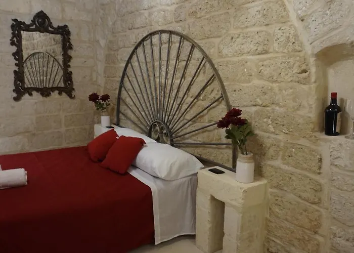 Dimora Acqua Di Sale Apartment Bari