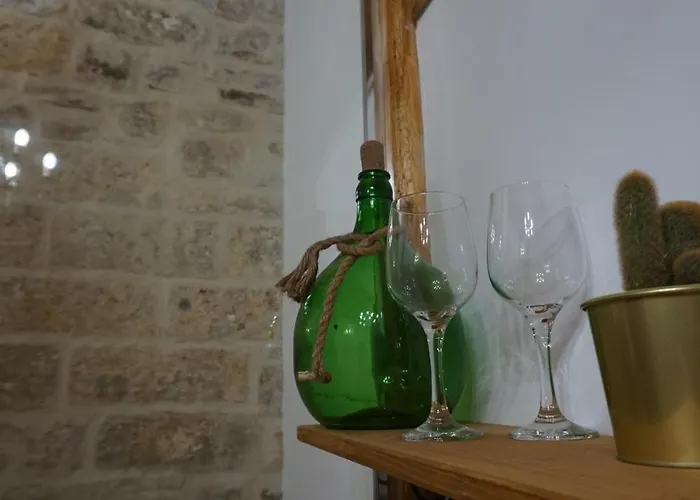 Dimora Acqua Di Sale *