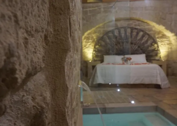 Dimora Acqua Di Sale *