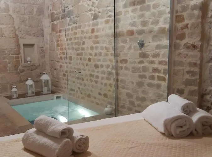 Dimora Acqua Di Sale